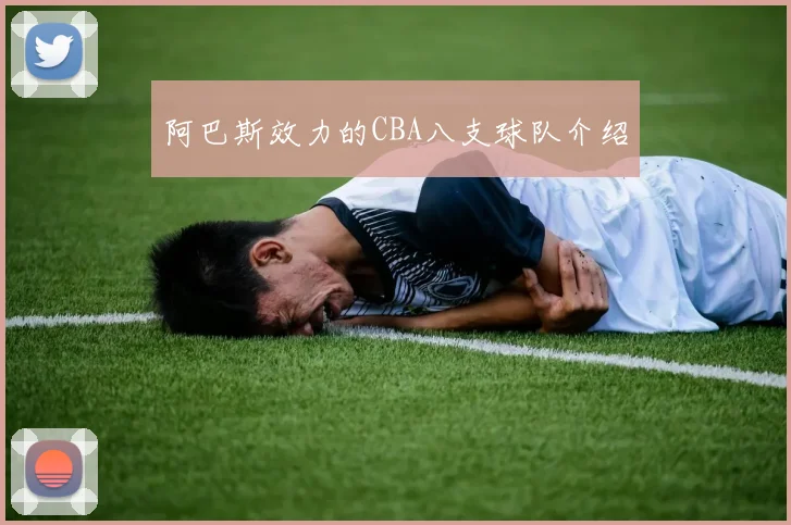 阿巴斯效力的CBA八支球队介绍