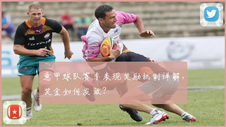 意甲球队赛季表现奖励机制详解，奖金如何发放？