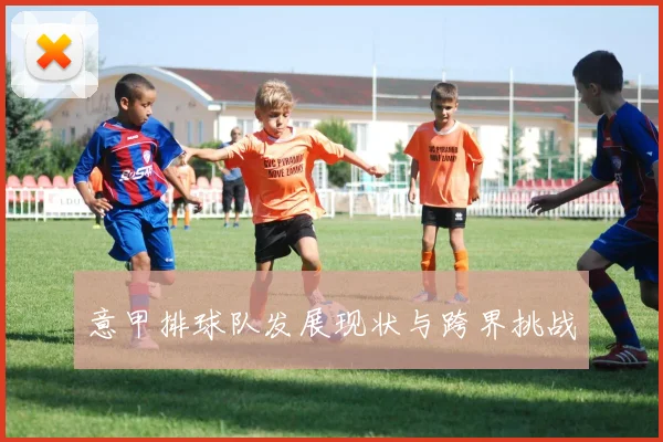 意甲排球队发展现状与跨界挑战